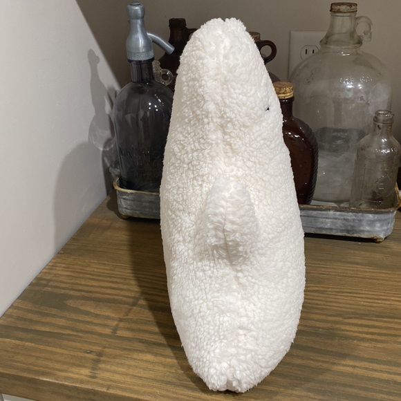 Target Holiday Hyde And Eek 222 Halloween Ghost Pillow Poshmark